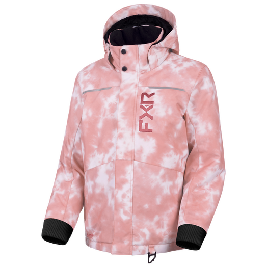 Rose Dye Preview