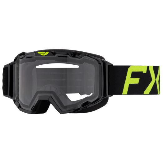 HiVis Preview
