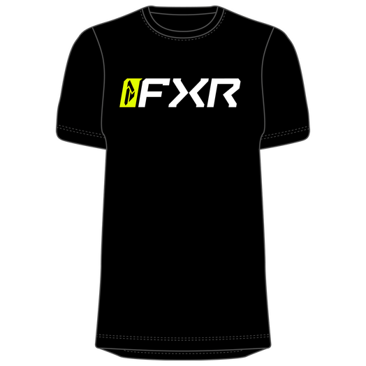 Black/HiVis Preview