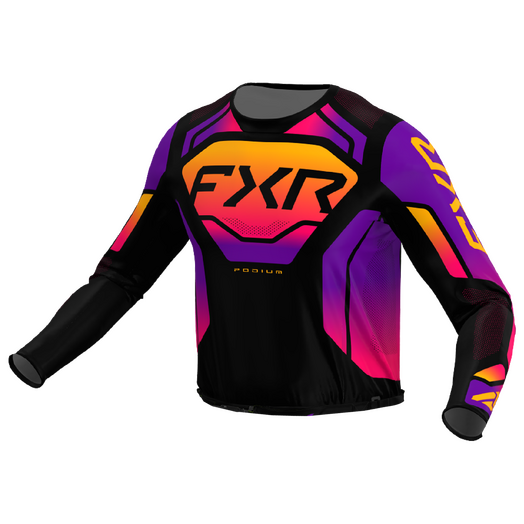 Black/Purple/Tang Preview