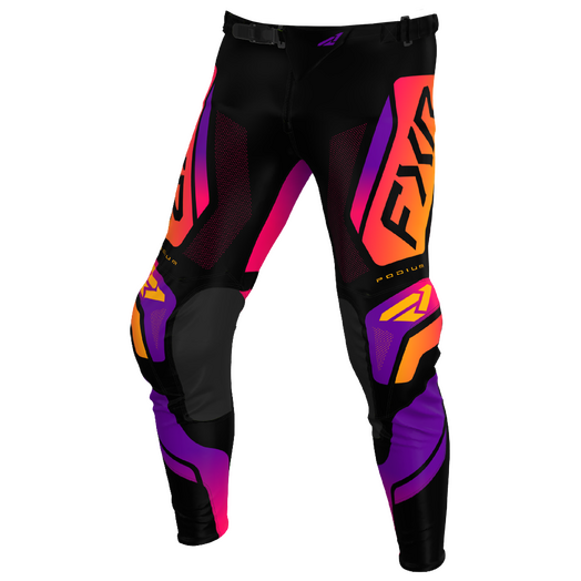 Black/Purple/Tang Preview