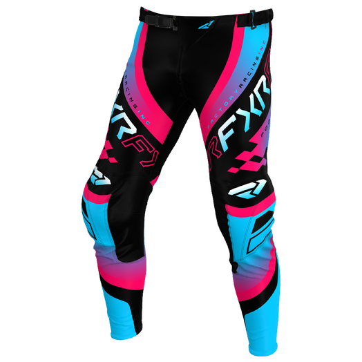 Black/Razz/Sky Preview