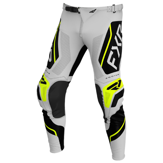 Grey/Black/HiVis Preview
