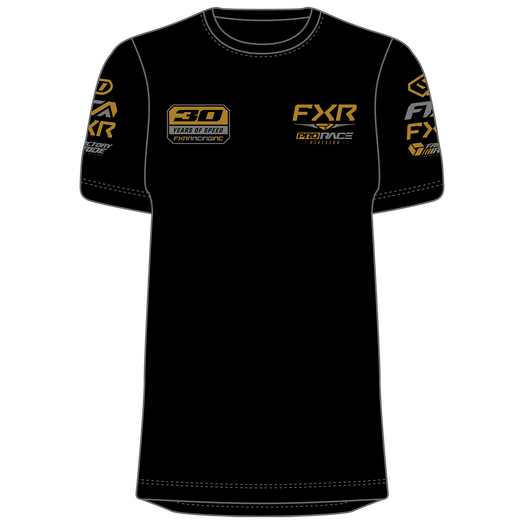 Black/Gold Preview