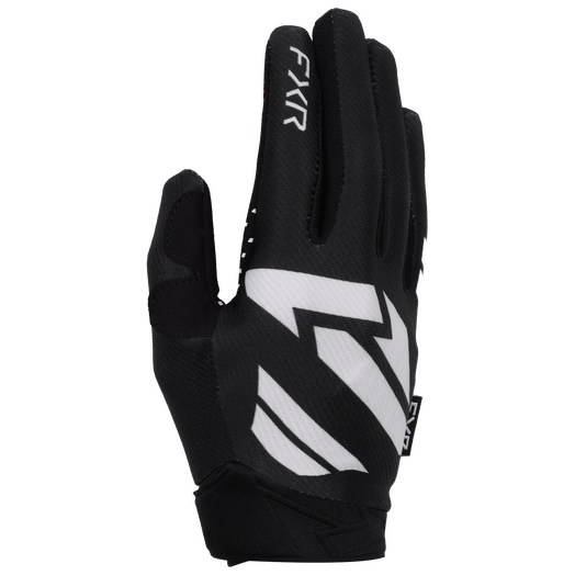 Black/White Preview