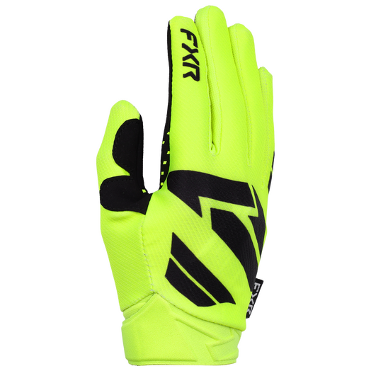HiVis/Black Preview