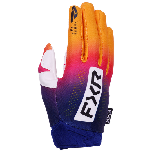Navy/Razz Preview