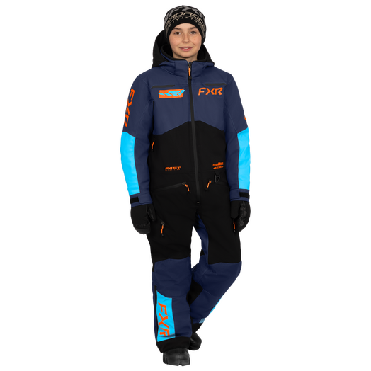 Midnight/Blue/Orange Preview
