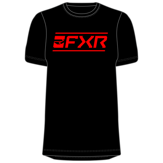 Black/Red Preview