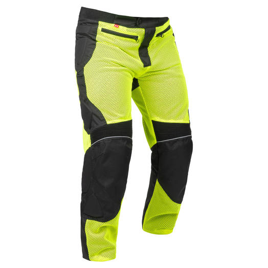 NORU Kiryu Mesh Pants