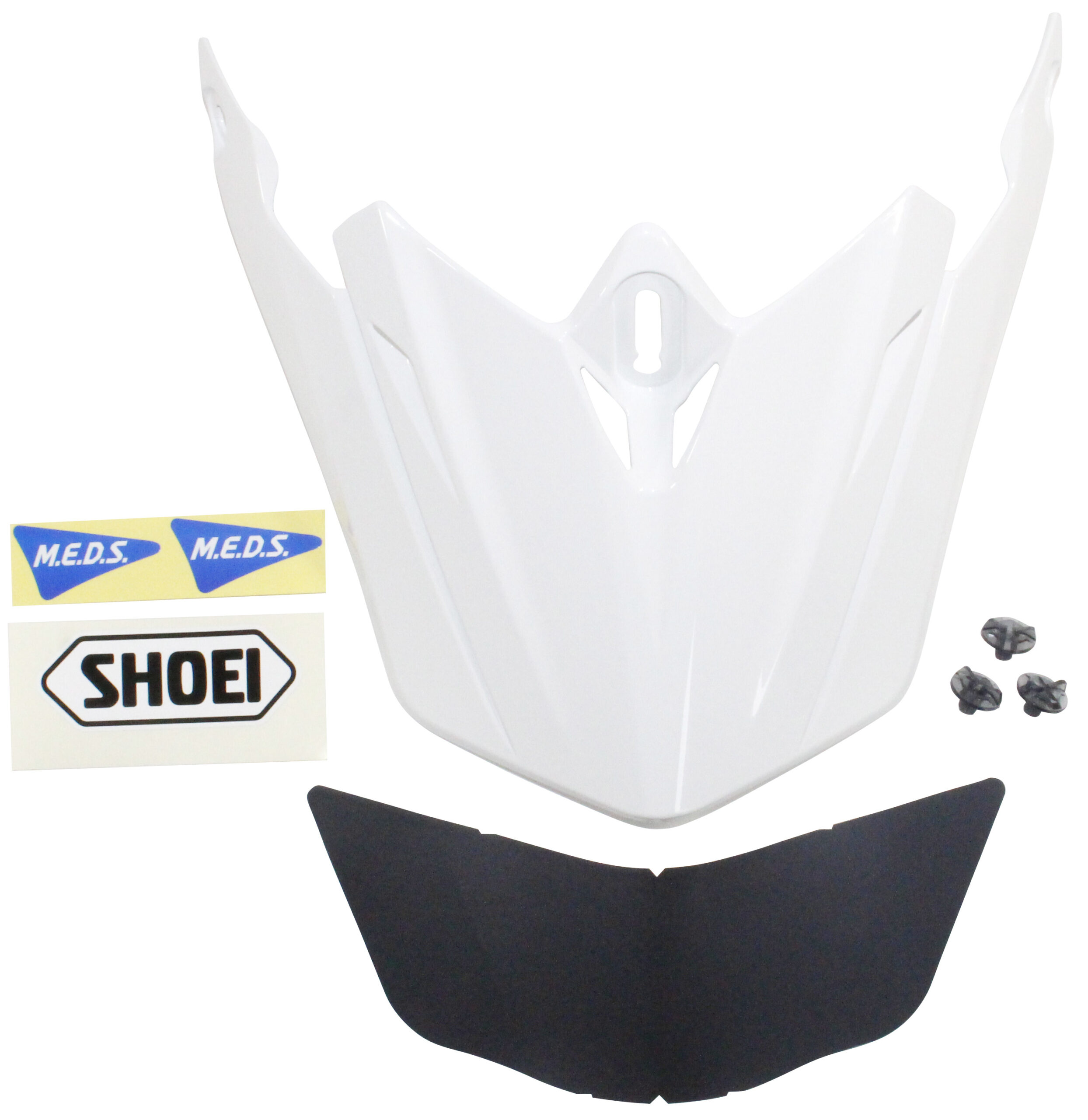 SHOEI VFX-EVO V-470 Visor