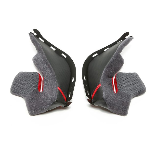 Shoei RF-1200 Cheek Pads