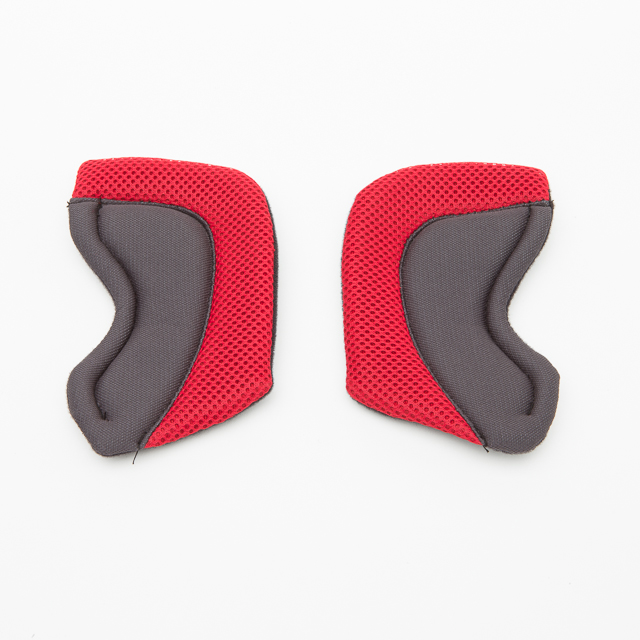 SHOEI X-Fourteen Center Pad Sides