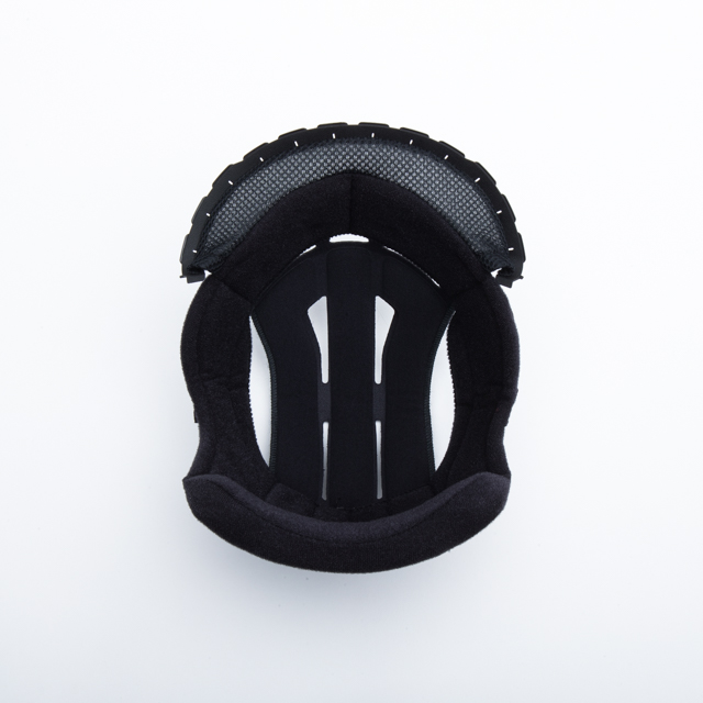SHOEI RF-SR Thicker Center Pad Top