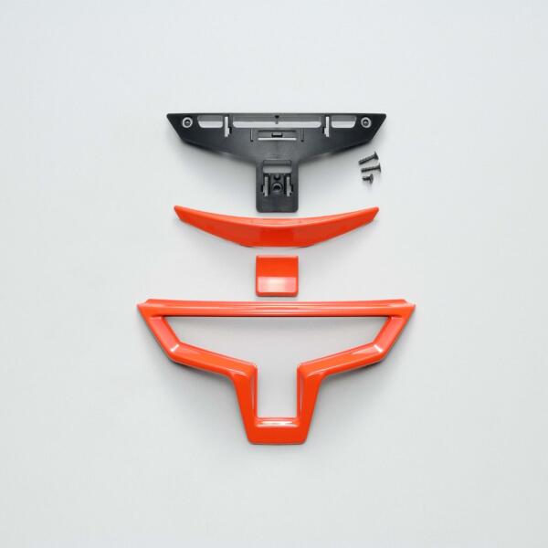 SHOEI X-Fourteen Lower Air Intake