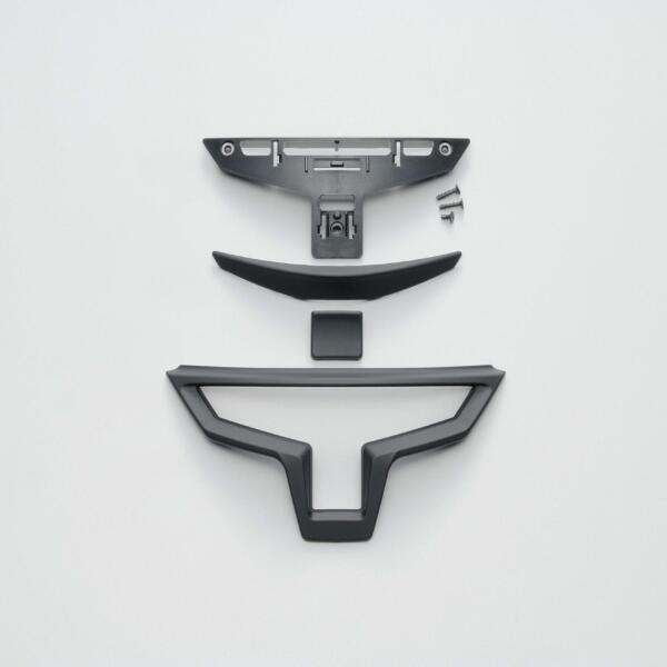 SHOEI X-Fourteen Lower Air Intake