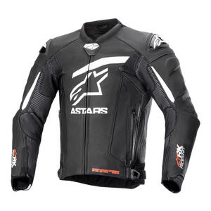 Alpinestars GP Plus R v4 Rideknit Leather Jacket - Helmet House