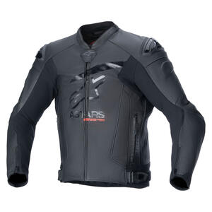 Alpinestars GP Plus R v4 Airflow Leather Jacket - Helmet House