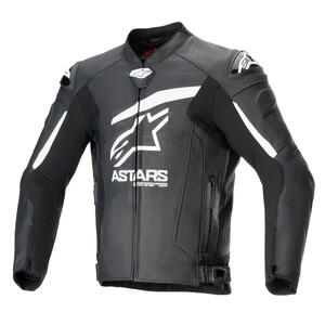 Alpinestars GP Plus R v4 Airflow Leather Jacket - Helmet House