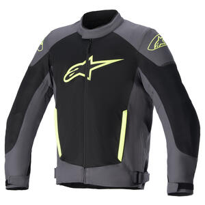 Alpinestars T-SP X Superair Jacket - Helmet House