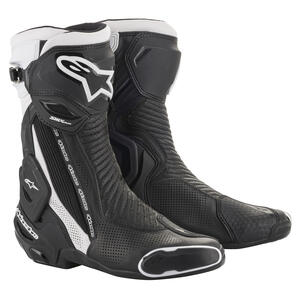 Alpinestars SMX-Plus v2 Vented Boots - Helmet House