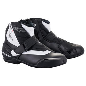 Alpinestars SMX-1 R v2 Boots - Helmet House