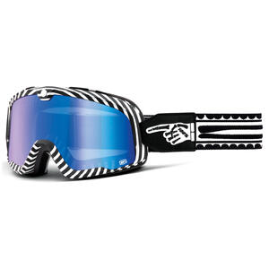 100% Barstow Goggles - Helmet House