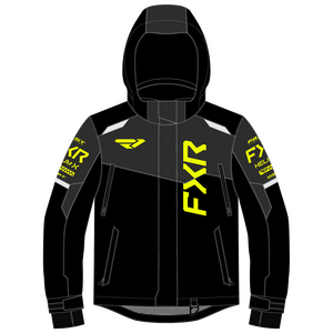 Black/Asphalt/HiVis thumbnail