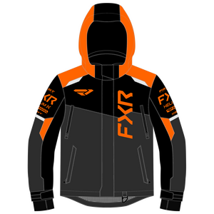 Asphalt/Black/Orange thumbnail