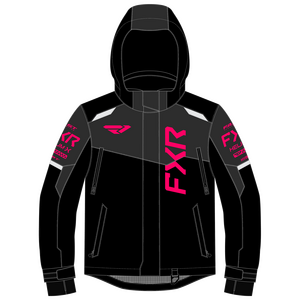 Black/Asphalt/Razz thumbnail