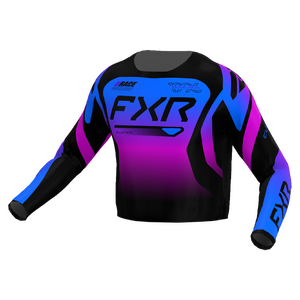 Black/Blue/Purple thumbnail