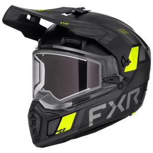 Black/HiVis thumbnail