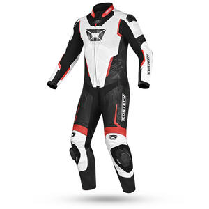White/Black/Red thumbnail