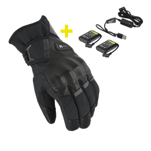 Black thumbnail