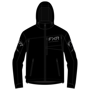Black/Grey thumbnail