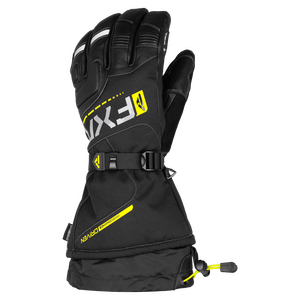 Black/HiVis thumbnail