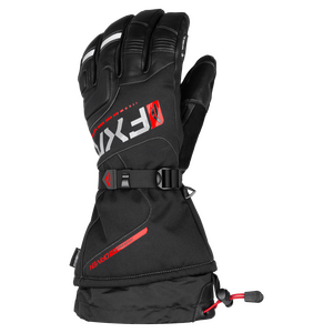 Black/Red thumbnail