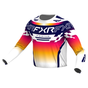 White/Navy/Razz thumbnail