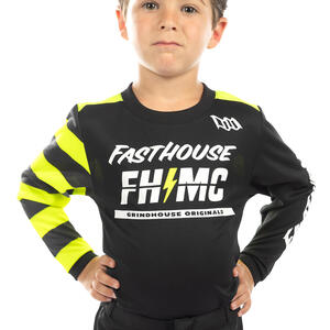 Black/High Viz thumbnail