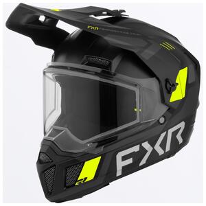 Black/HiVis thumbnail