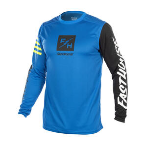 Electric Blue thumbnail