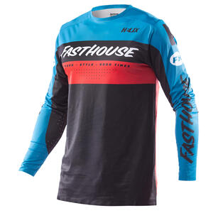 Electric Blue/Black thumbnail