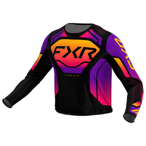 Black/Purple/Tang thumbnail