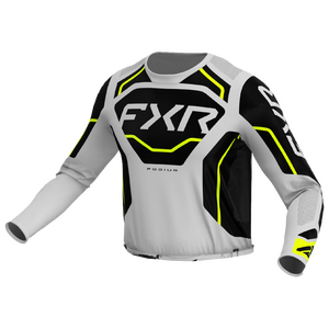 Grey/Black/HiVis thumbnail