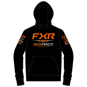 Black/Orange thumbnail