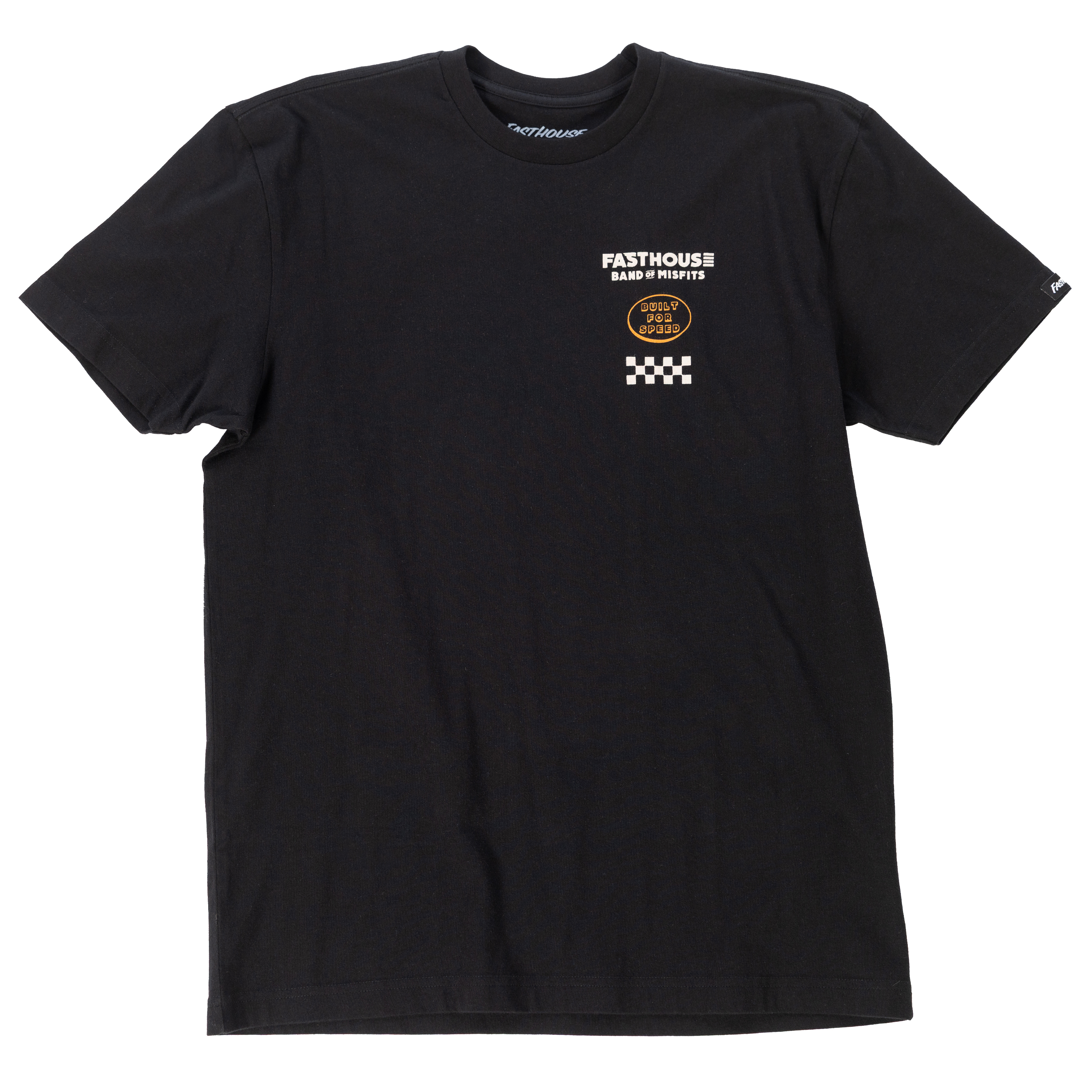 FastHouse Pursuit SS Tee