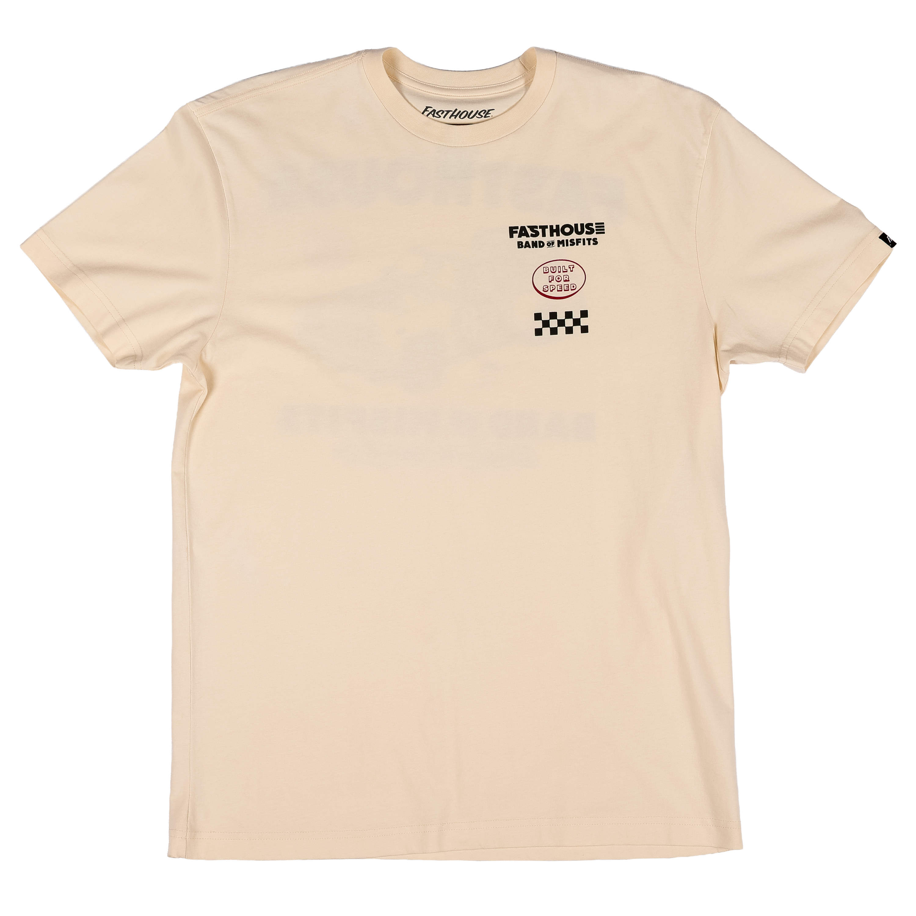 FastHouse Pursuit SS Tee