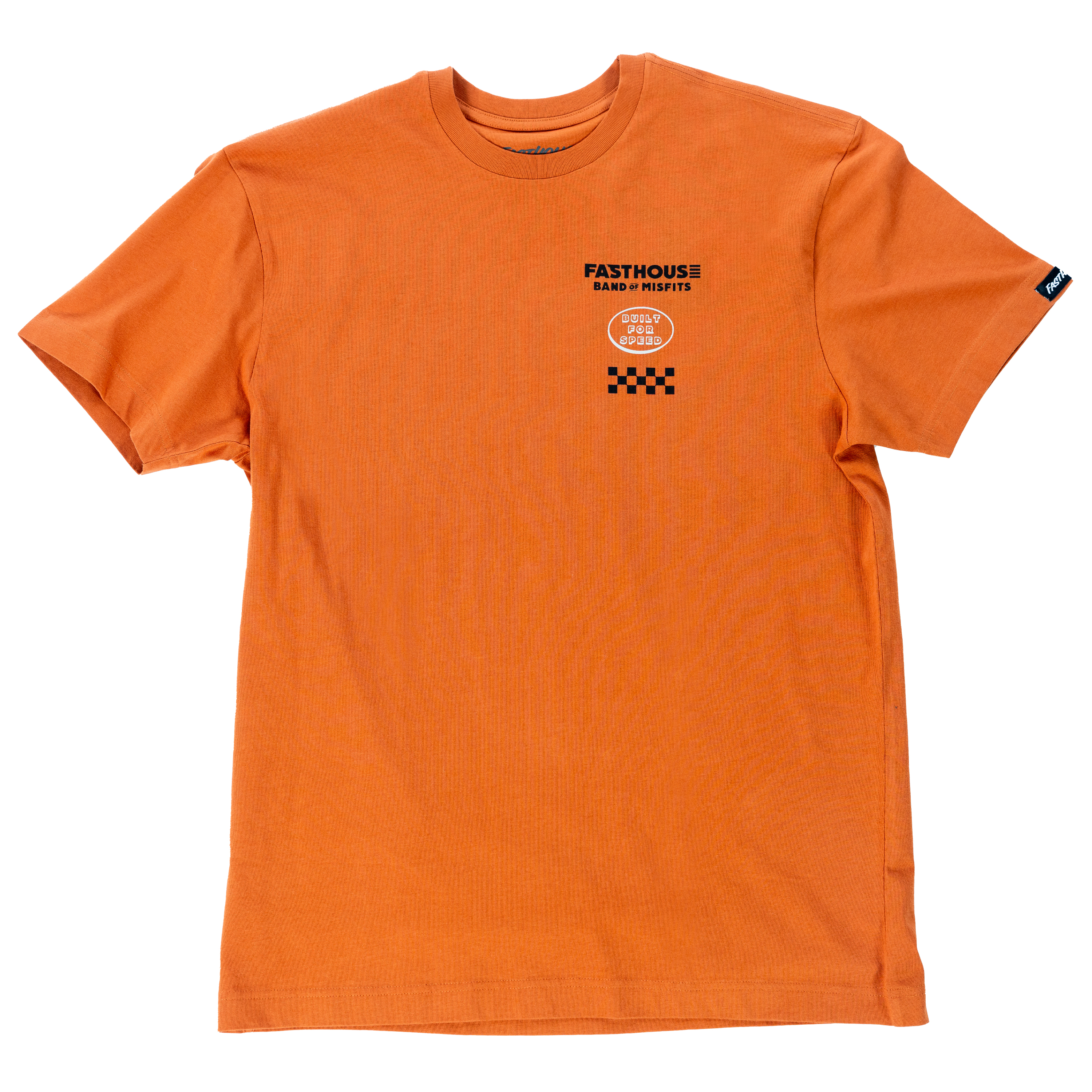 FastHouse Pursuit SS Tee