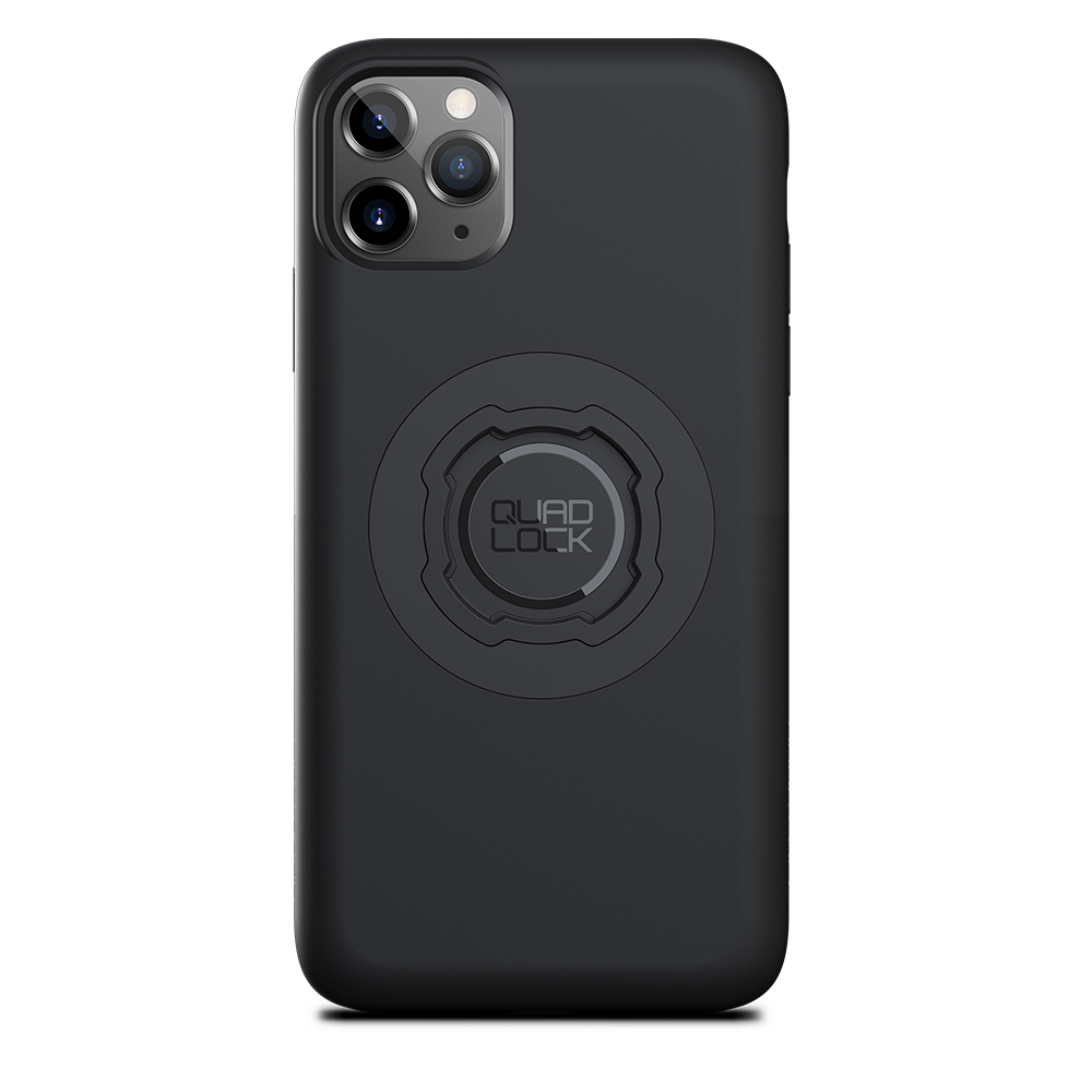 Quad Lock Phone Case - iPhone 11 Series