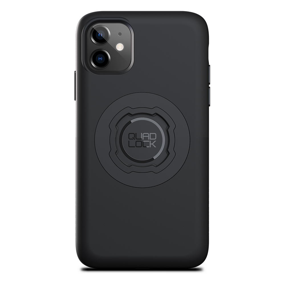 Quad Lock Phone Case - iPhone 11 Series